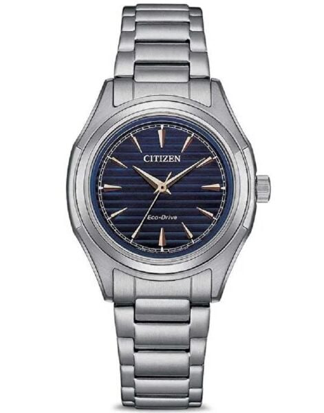 Citizen FE2110-81L Eco-Drive Kadın Kol Saati