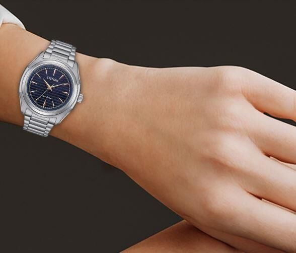 Citizen FE2110-81L Eco-Drive Kadın Kol Saati