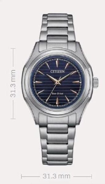 Citizen FE2110-81L Eco-Drive Kadın Kol Saati