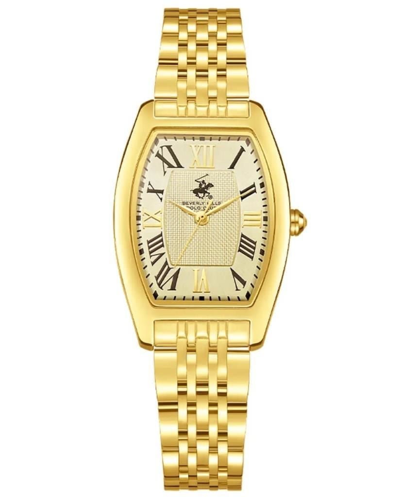 Beverly Hills Polo Club BP3716X.170 Kadın Kol Saati