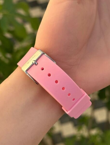 Jaga JL M1187A-4GKK 640041 Çocuk Kol Saati