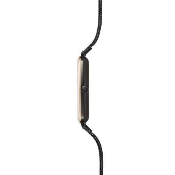 Obaku V267LXMIMB 3 ATM Kadın Kol Saati