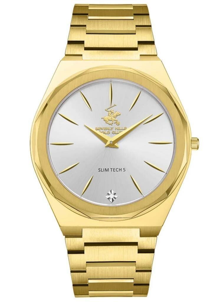 Beverly Hills Polo Club BP3667X.130 Kadın Kol Saati