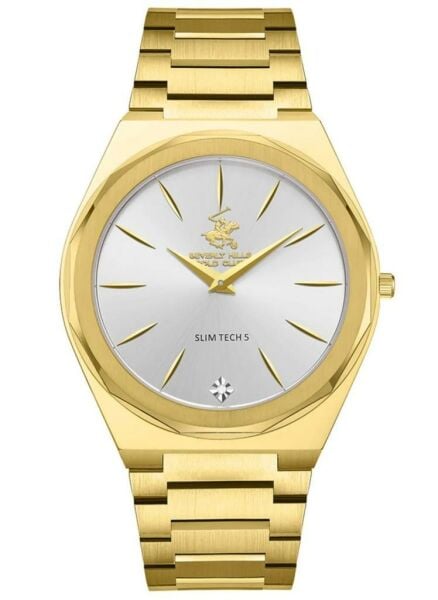 Beverly Hills Polo Club BP3667X.130 Kadın Kol Saati