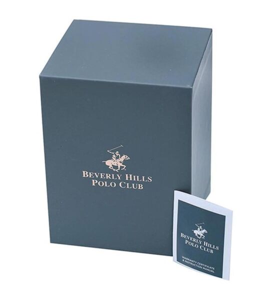 Beverly Hills Polo Club BP3667X.130 Kadın Kol Saati