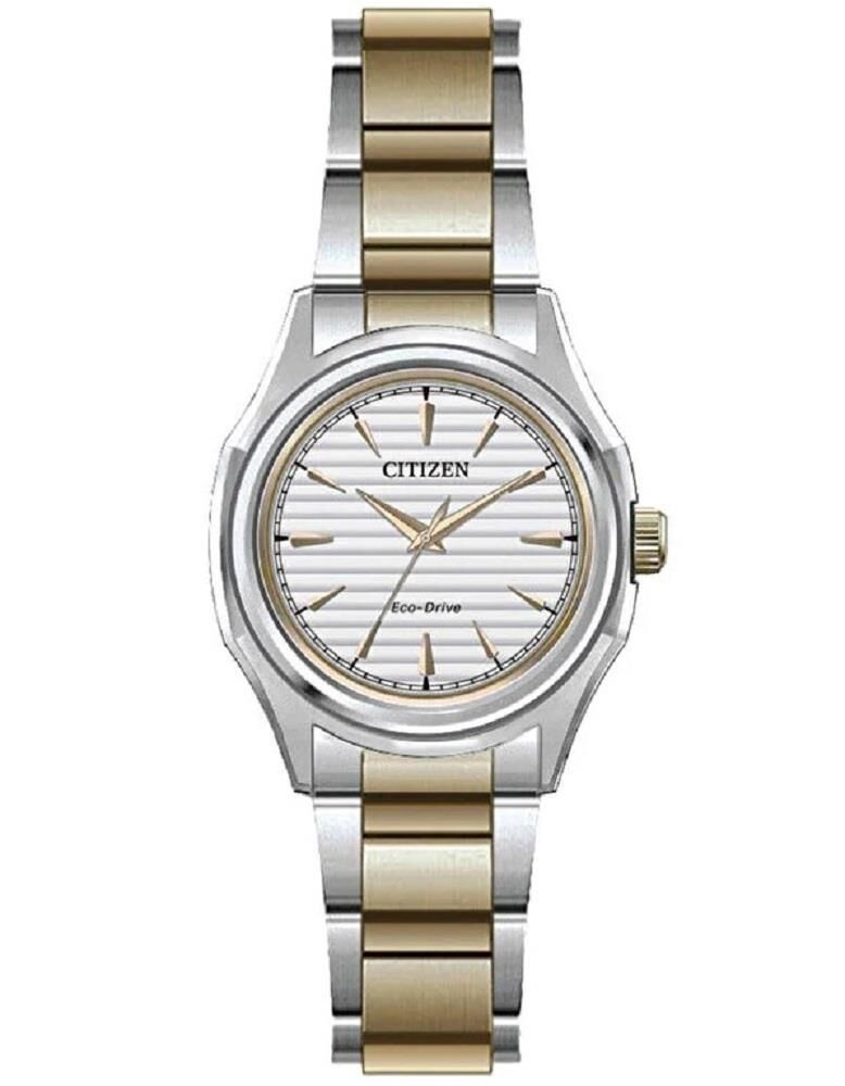 Citizen FE2116-85A Eco-Drive Kadın Kol Saati
