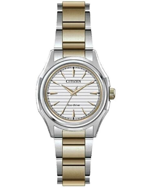 Citizen FE2116-85A Eco-Drive Kadın Kol Saati