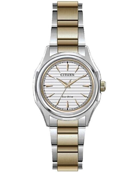 Citizen FE2116-85A Eco-Drive Kadın Kol Saati