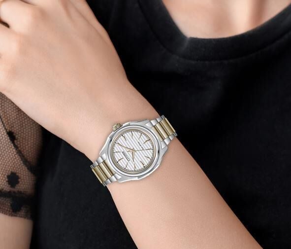 Citizen FE2116-85A Eco-Drive Kadın Kol Saati