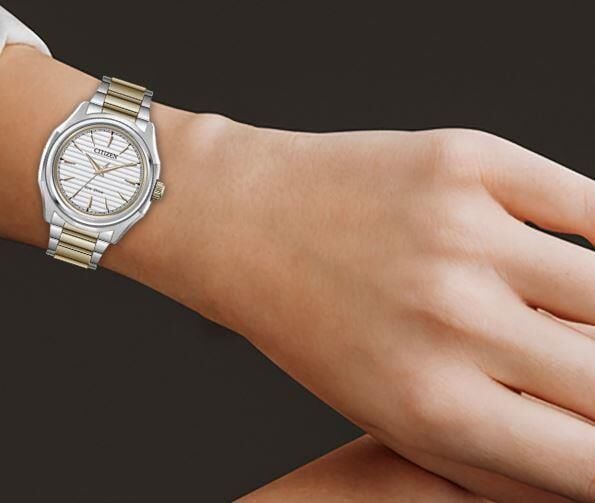 Citizen FE2116-85A Eco-Drive Kadın Kol Saati