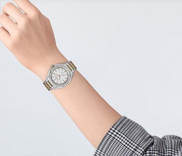 Citizen FE2116-85A Eco-Drive Kadın Kol Saati