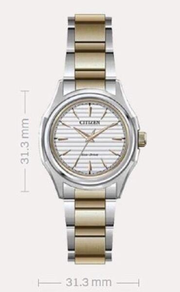 Citizen FE2116-85A Eco-Drive Kadın Kol Saati