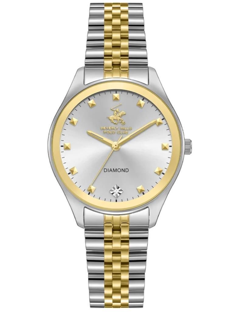Beverly Hills Polo Club BP3657C.230 Kadın Kol Saati