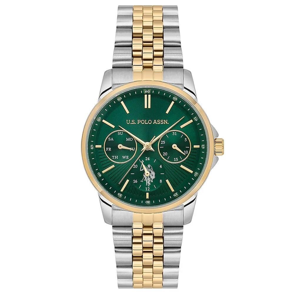 U.S. Polo Assn. USPA2076-04 Kadın Kol Saati