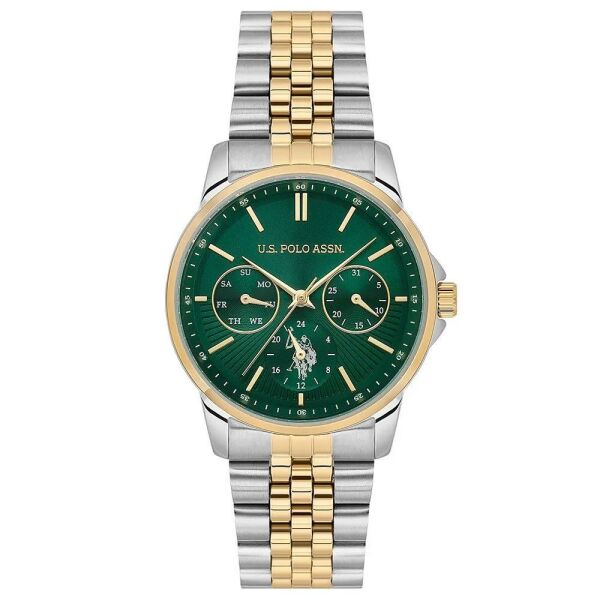 U.S. Polo Assn. USPA2076-04 Kadın Kol Saati