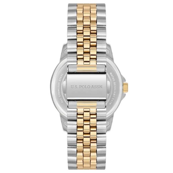 U.S. Polo Assn. USPA2076-04 Kadın Kol Saati