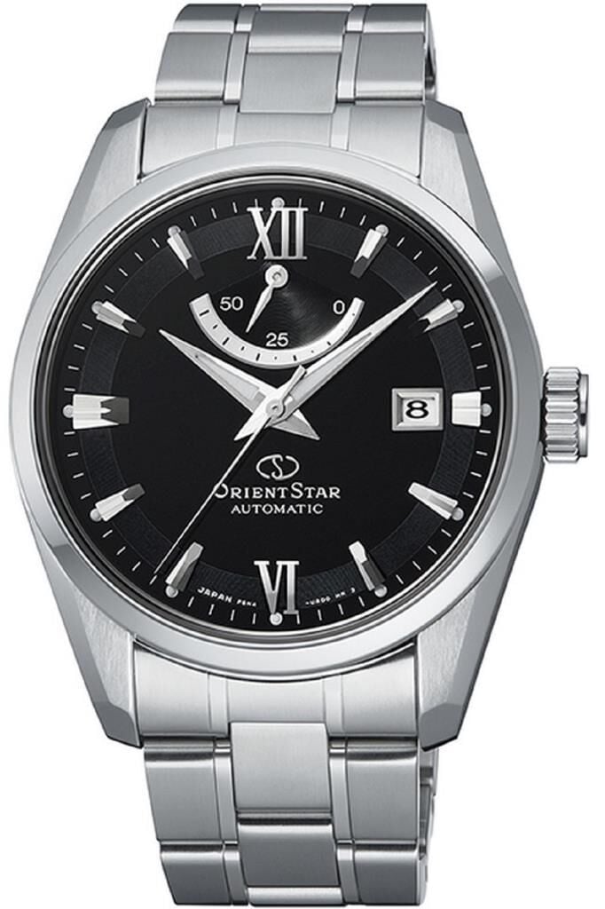 Orient Star RE-AU0004B00B Otomatik Erkek Kol Saati