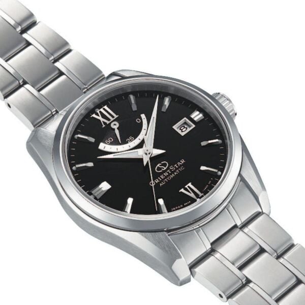 Orient Star RE-AU0004B00B Otomatik Erkek Kol Saati