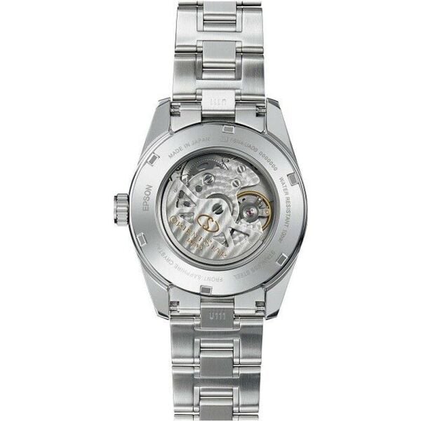 Orient Star RE-AU0004B00B Otomatik Erkek Kol Saati
