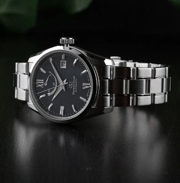Orient Star RE-AU0004B00B Otomatik Erkek Kol Saati