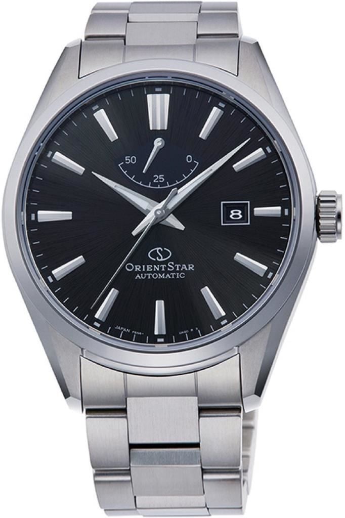 Orient Star RE-AU0402B00B Otomatik Erkek Kol Saati