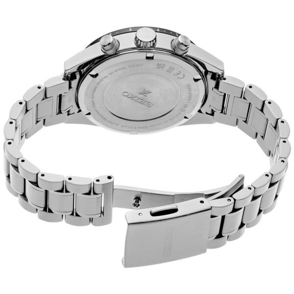 Seiko Prospex Speedtimer GPS Solar SSH167J Erkek Kol Saati