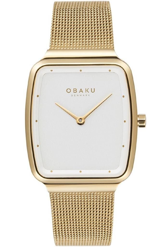 Obaku Denmark V267LXGIMG Kadın Kol Saati