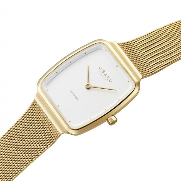 Obaku Denmark V267LXGIMG Kadın Kol Saati