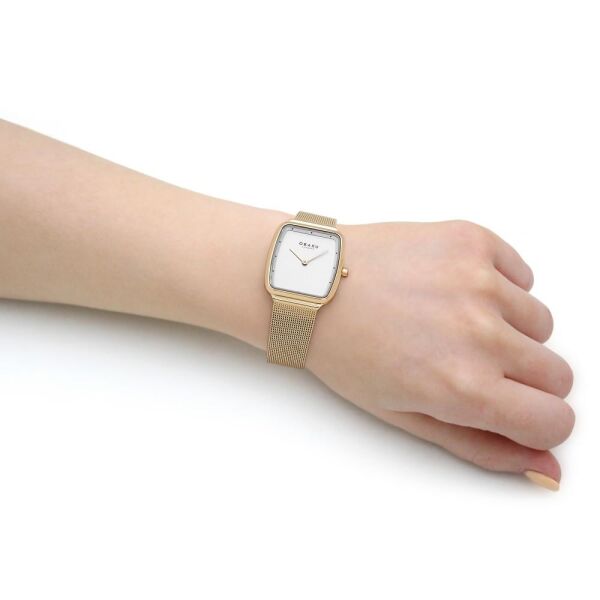 Obaku Denmark V267LXGIMG Kadın Kol Saati