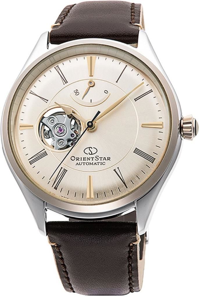 Orient Star RE-AT0201G00B Otomatik Erkek Kol Saati