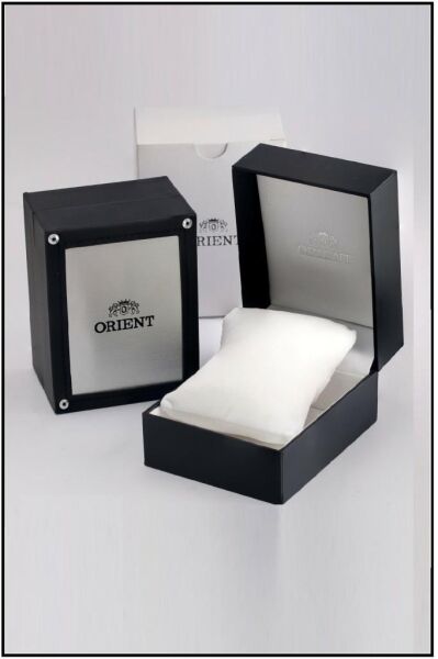 Orient Star RE-AT0201G00B Otomatik Erkek Kol Saati