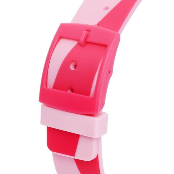 Q&Q VQ96J019Y Galaksi Desenli Çocuk Kol Saati