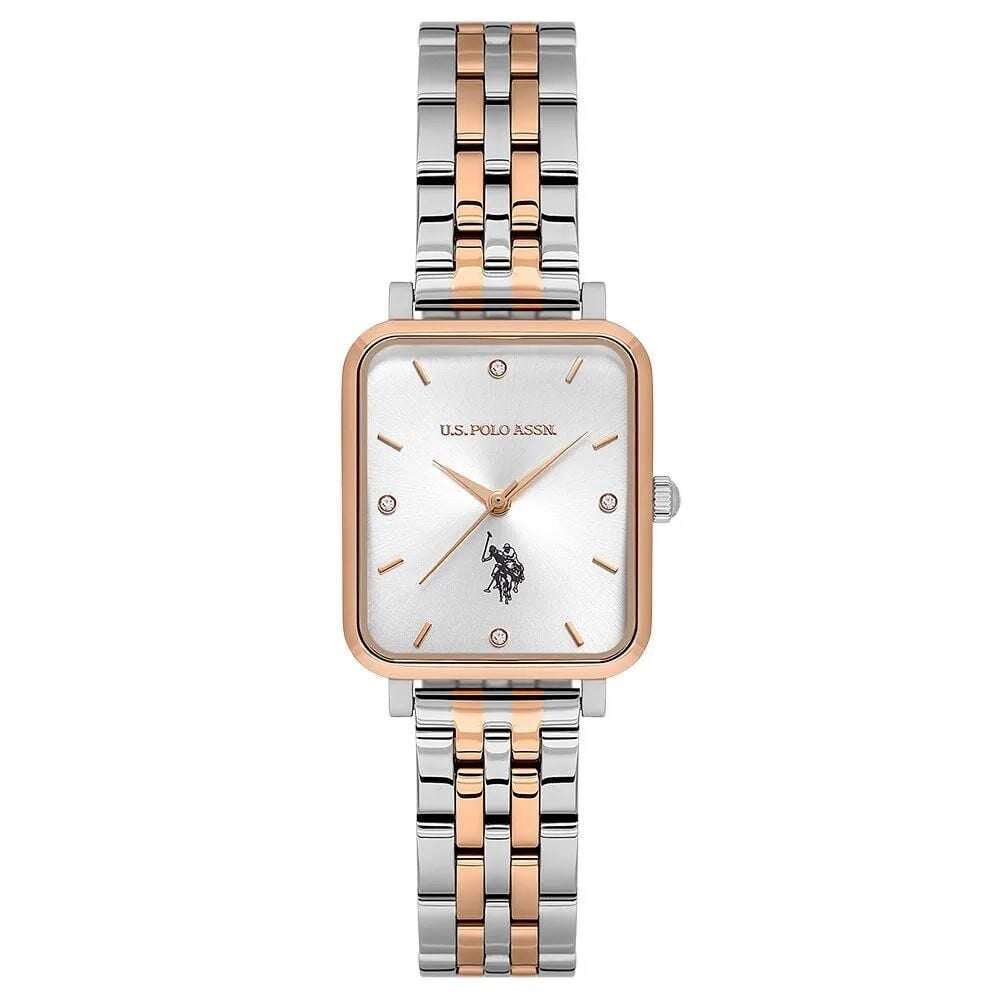 U.S. Polo Assn. USPA2102-03 Kadın Kol Saati