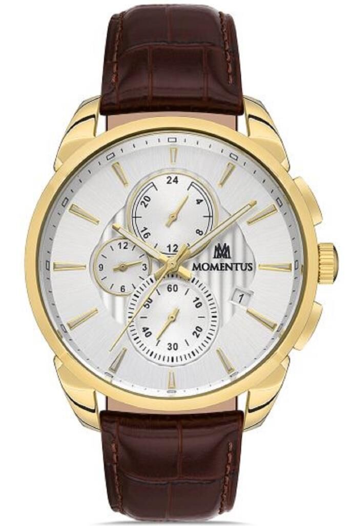 Momentus CC206G-02KG Erkek Kol Saati
