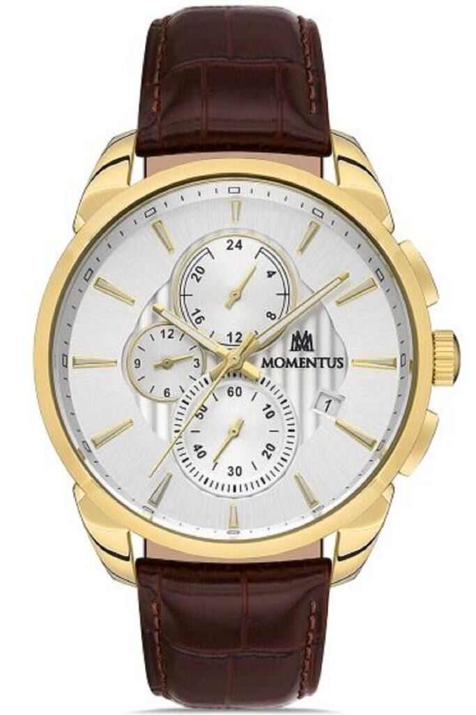 Momentus CC206G-02KG Erkek Kol Saati