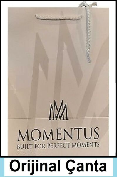 Momentus CC206G-02KG Erkek Kol Saati