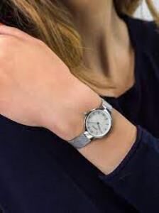 Obaku V241LXCWMC Kadın Kol Saati