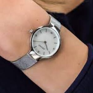 Obaku V241LXCWMC Kadın Kol Saati