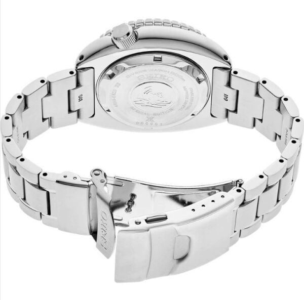 Seiko Prospex SRPG19K Otomatik Erkek Kol Saati