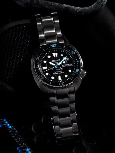 Seiko Prospex SRPG19K Otomatik Erkek Kol Saati