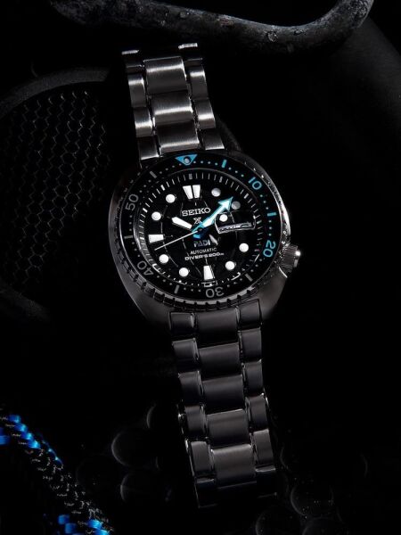 Seiko Prospex SRPG19K Otomatik Erkek Kol Saati
