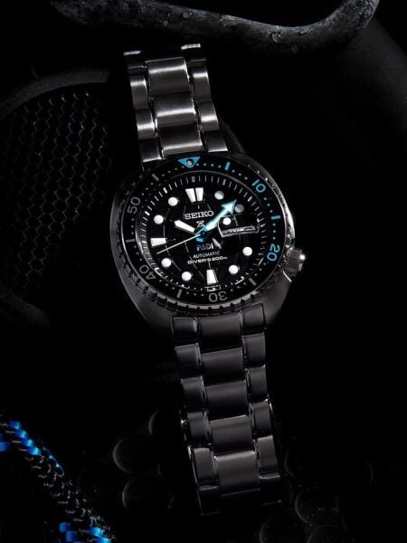 Seiko Prospex SRPG19K Otomatik Erkek Kol Saati