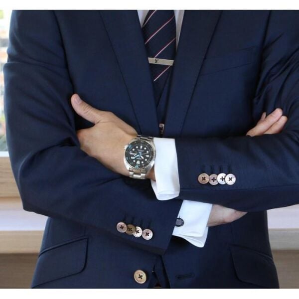 Seiko Prospex SRPG19K Otomatik Erkek Kol Saati
