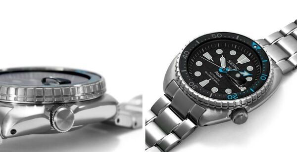 Seiko Prospex SRPG19K Otomatik Erkek Kol Saati