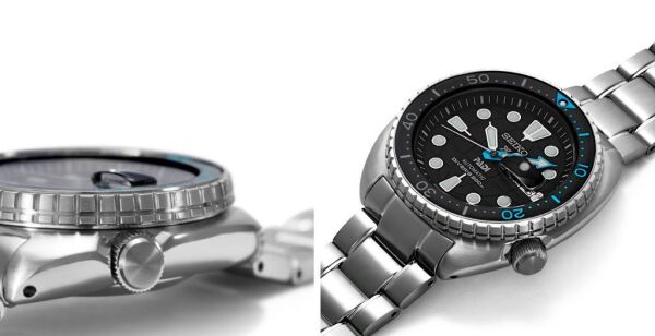 Seiko Prospex SRPG19K Otomatik Erkek Kol Saati