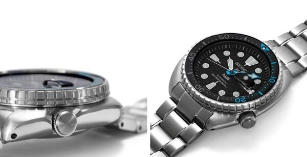 Seiko Prospex SRPG19K Otomatik Erkek Kol Saati