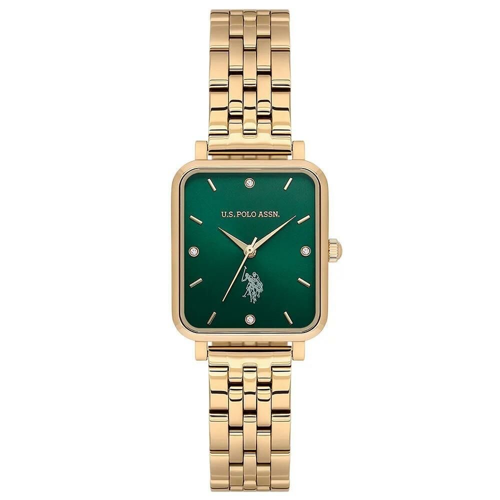 U.S. Polo Assn. USPA2102-07 Kadın Kol Saati