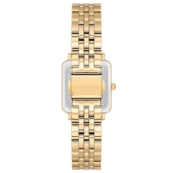 U.S. Polo Assn. USPA2102-07 Kadın Kol Saati