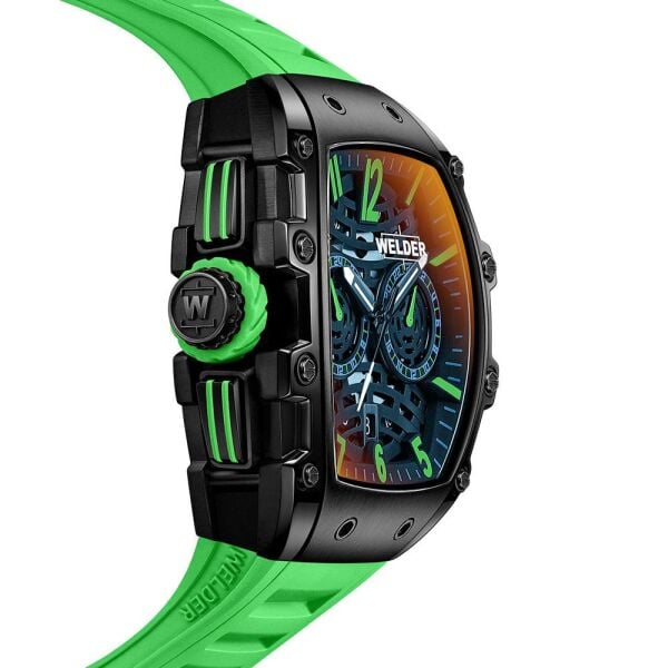 Welder Moody Watch WRM2008-R Erkek Kol Saati