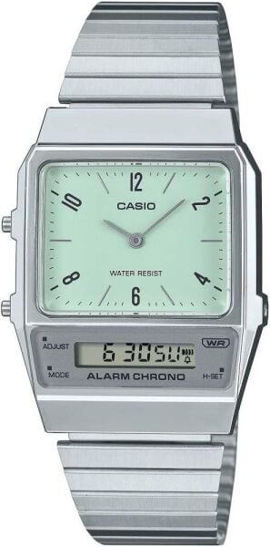Casio AQ-800E-3ADF Unısex Kol Saati